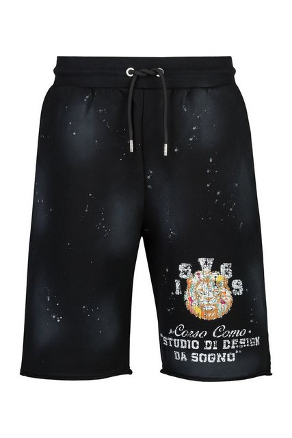 19V69 ITALIA Shorts MEO LION günstig online kaufen