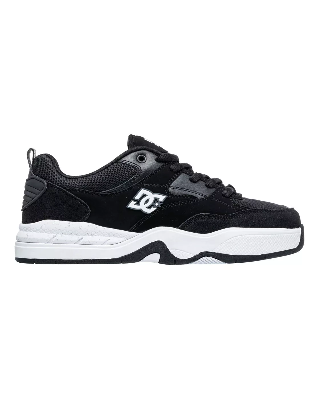 DC Shoes Sneaker "DC Ascend" günstig online kaufen