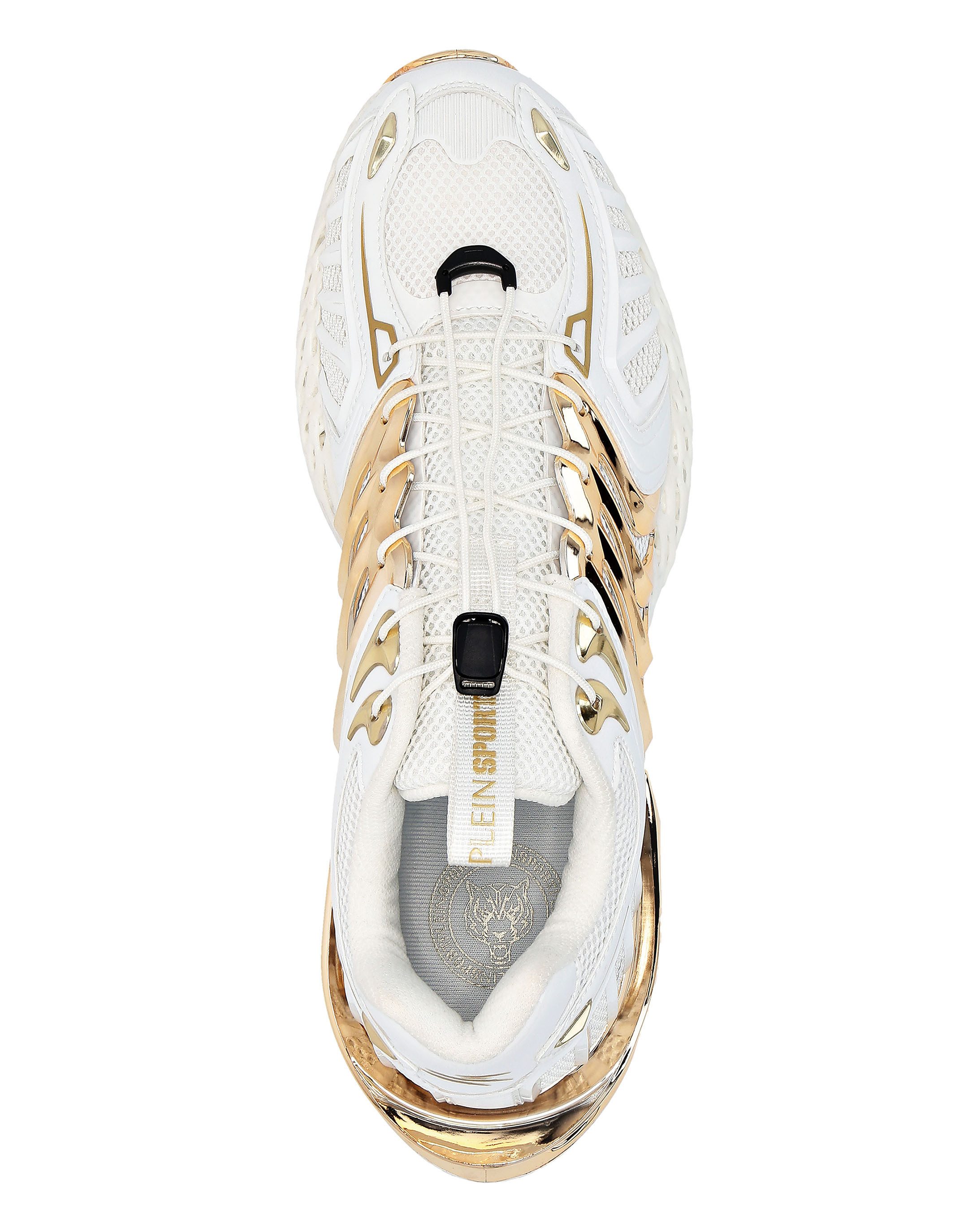 PLEIN SPORT The Thunder Stroke Gen.x.02. günstig online kaufen