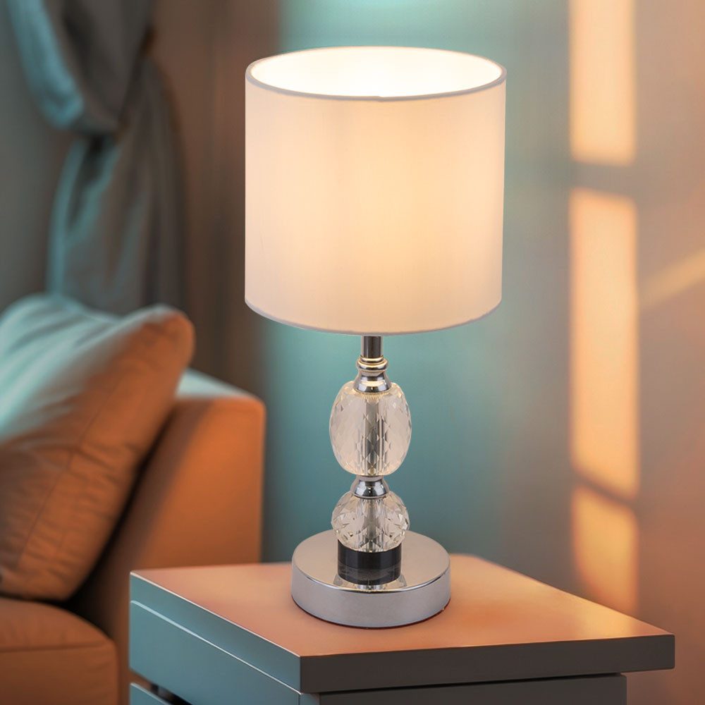 GLOBO LIGHTING Tischleuchte, Leuchtmittel nicht inklusive, günstig online kaufen