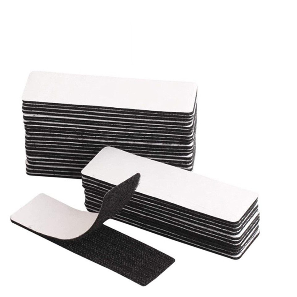 Coonoor Klettband Selbstklebend Extra Stark,Klebepads Doppelseitig, günstig online kaufen