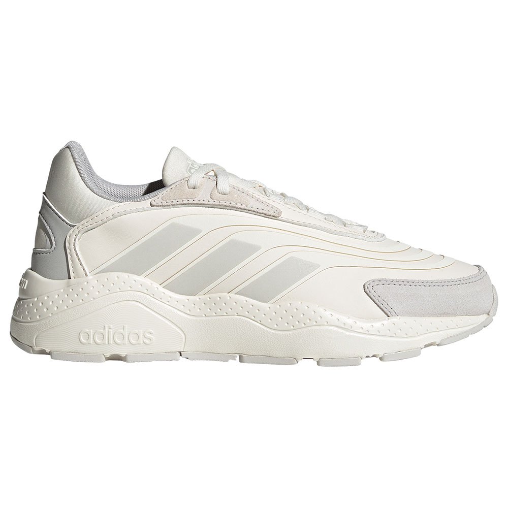 Adidas Crazychaos 2.0 Sportschuhe EU 40 2/3 Chalk White / Grey One / Grey O günstig online kaufen