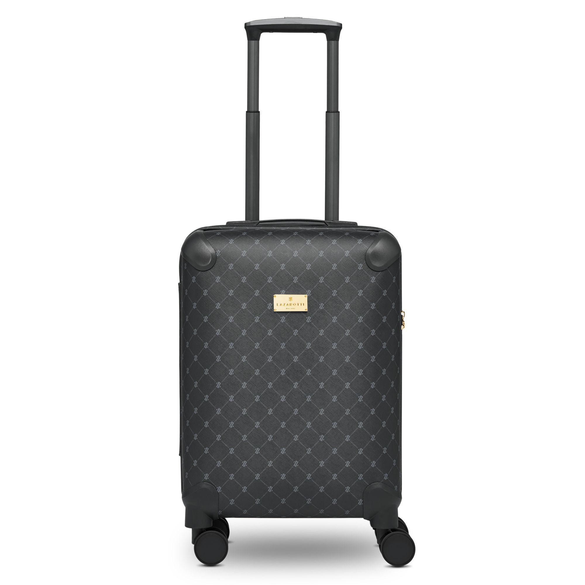 Lazarotti Hartschalen-Trolley Cabin Trolley, 4 Rollen günstig online kaufen