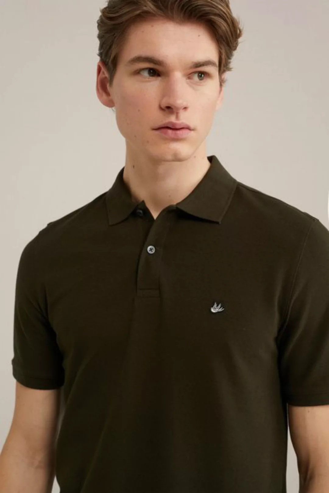 WE Fashion Poloshirt günstig online kaufen