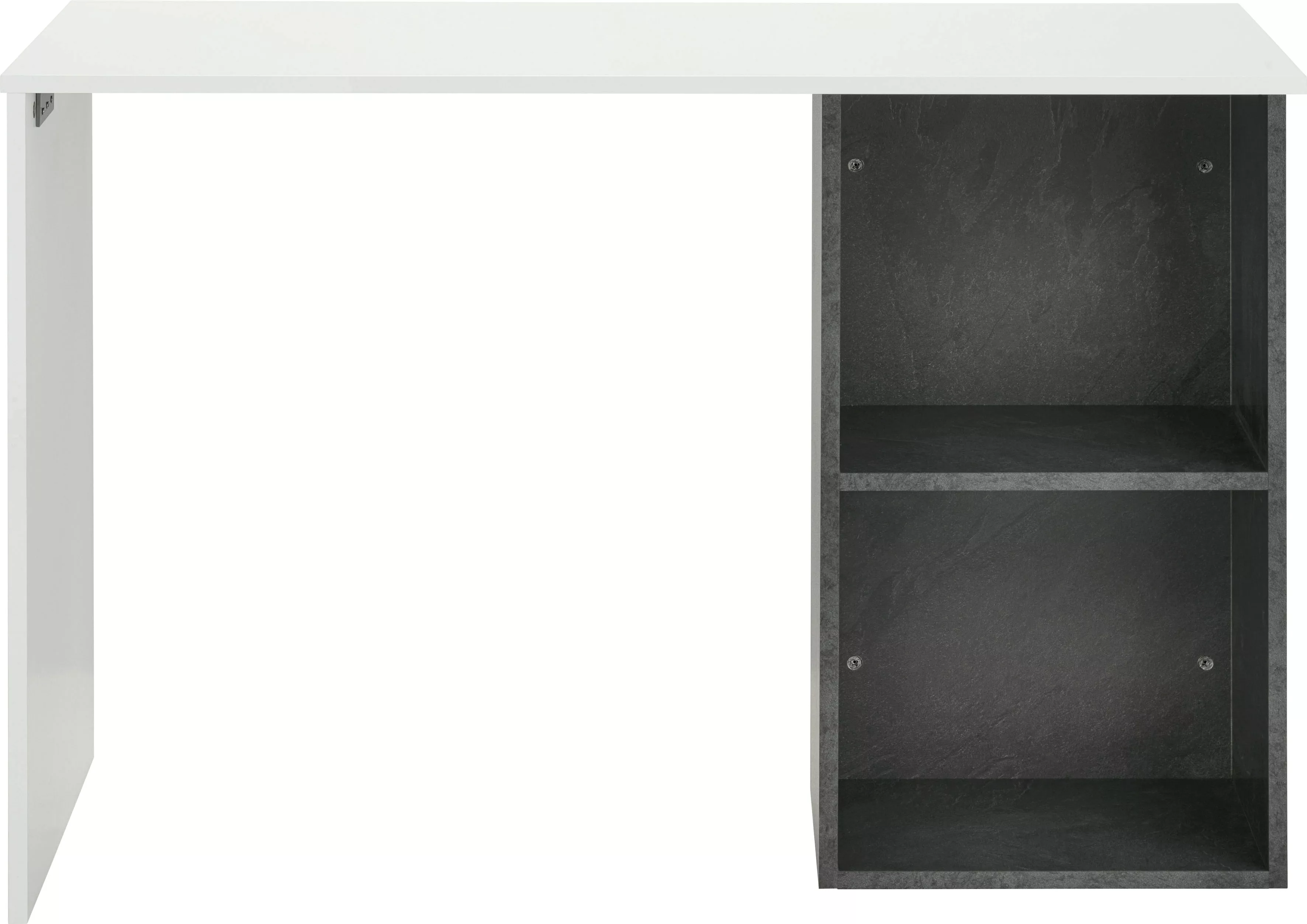 INOSIGN Schreibtisch "Conti", Breite 110 cm günstig online kaufen