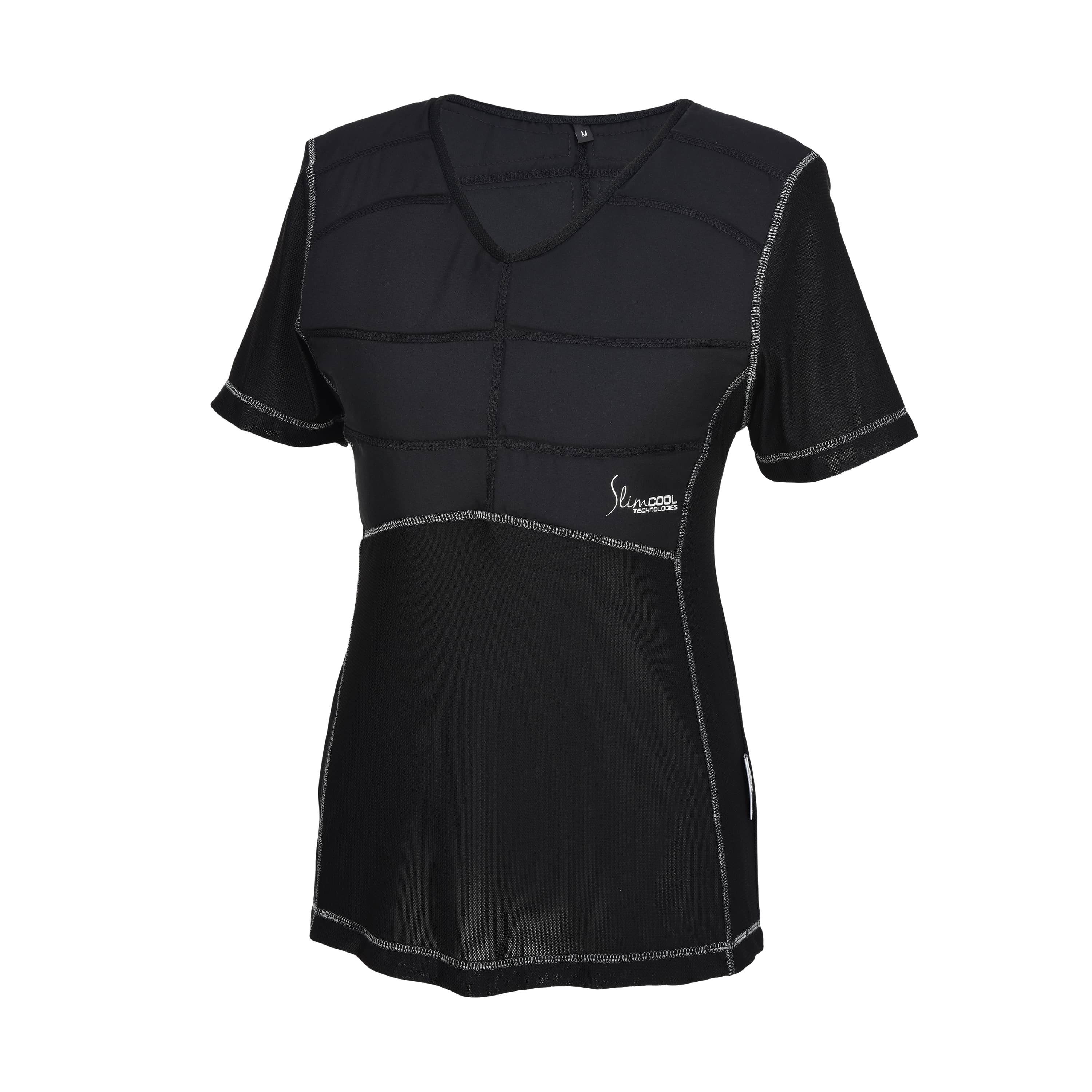 SlimCOOL Shapingtop Abnehmen durch Kühlung, PowerShirt, günstig online kaufen