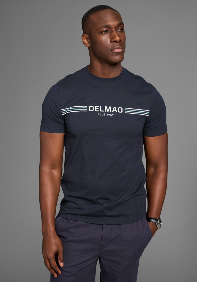 DELMAO T-Shirt günstig online kaufen