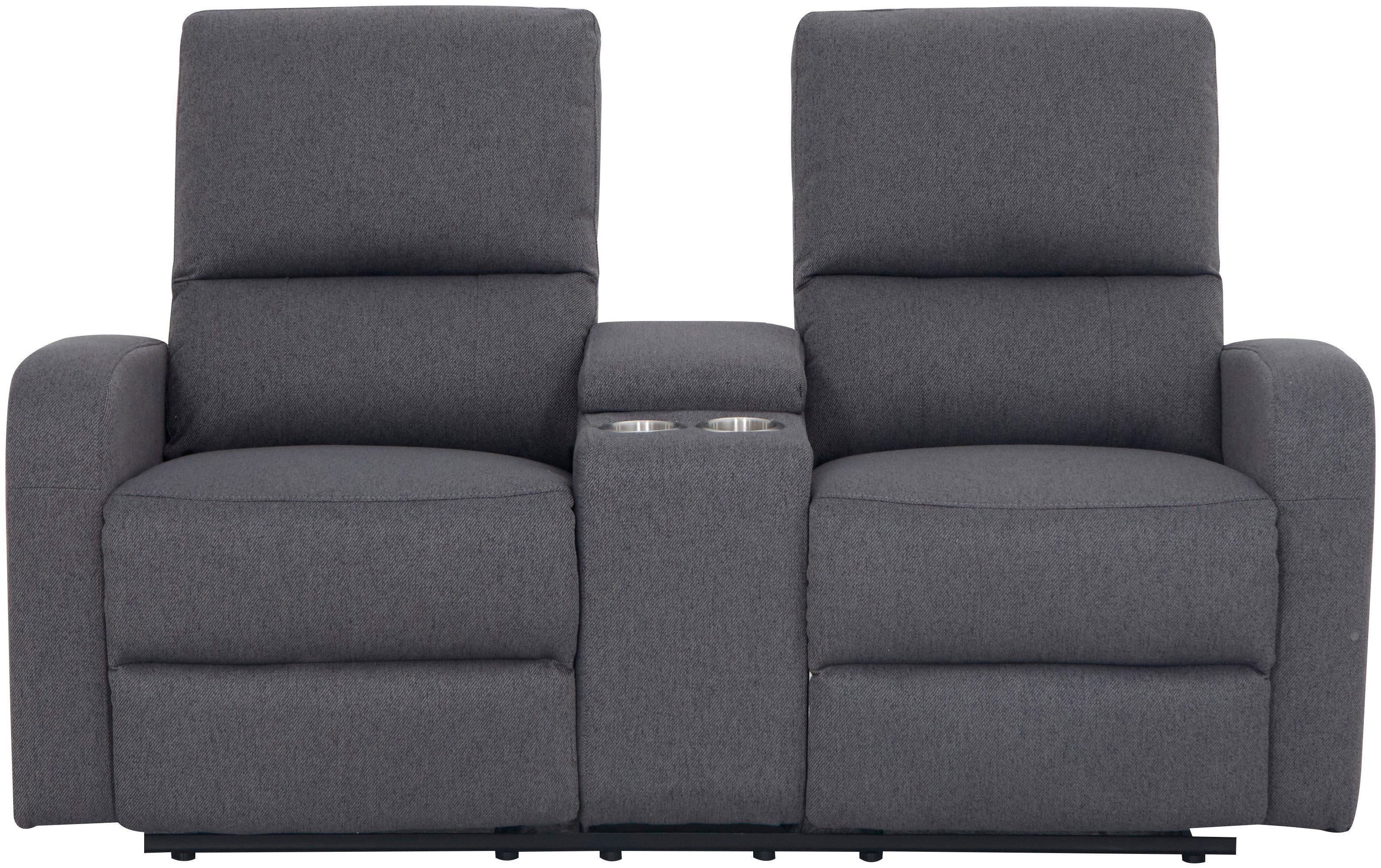 Home affaire 2-Sitzer "TOURNAY, 2er-Kinosofa, Liegesofa, TV-Sessel, Multime günstig online kaufen