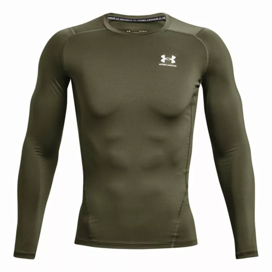 Under Armour® Longsleeve HG Comp Longsleeve günstig online kaufen