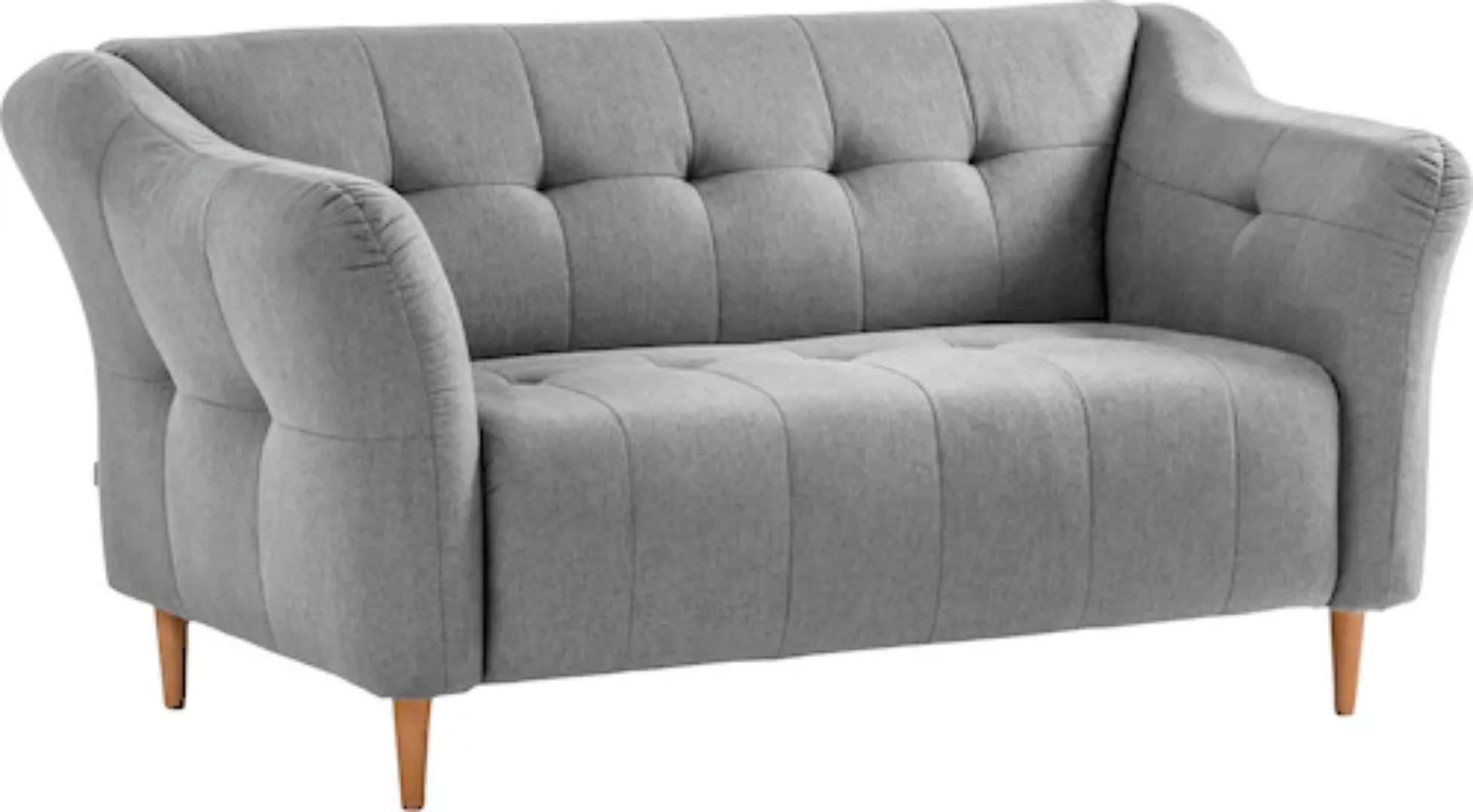 exxpo - sofa fashion 2-Sitzer "Soraya" günstig online kaufen