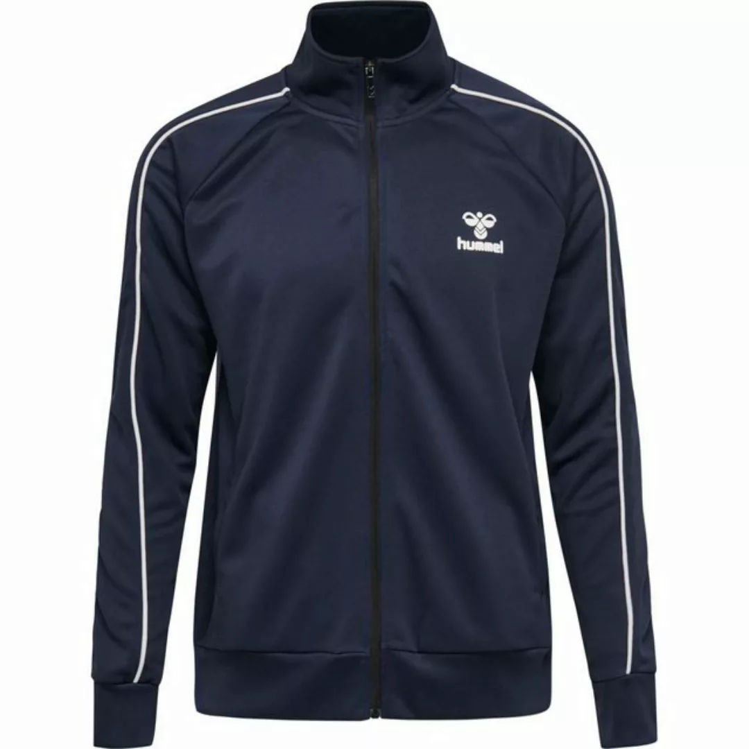 hummel Sweatjacke Hummel Herren Jacke Arne Zip 206160 günstig online kaufen