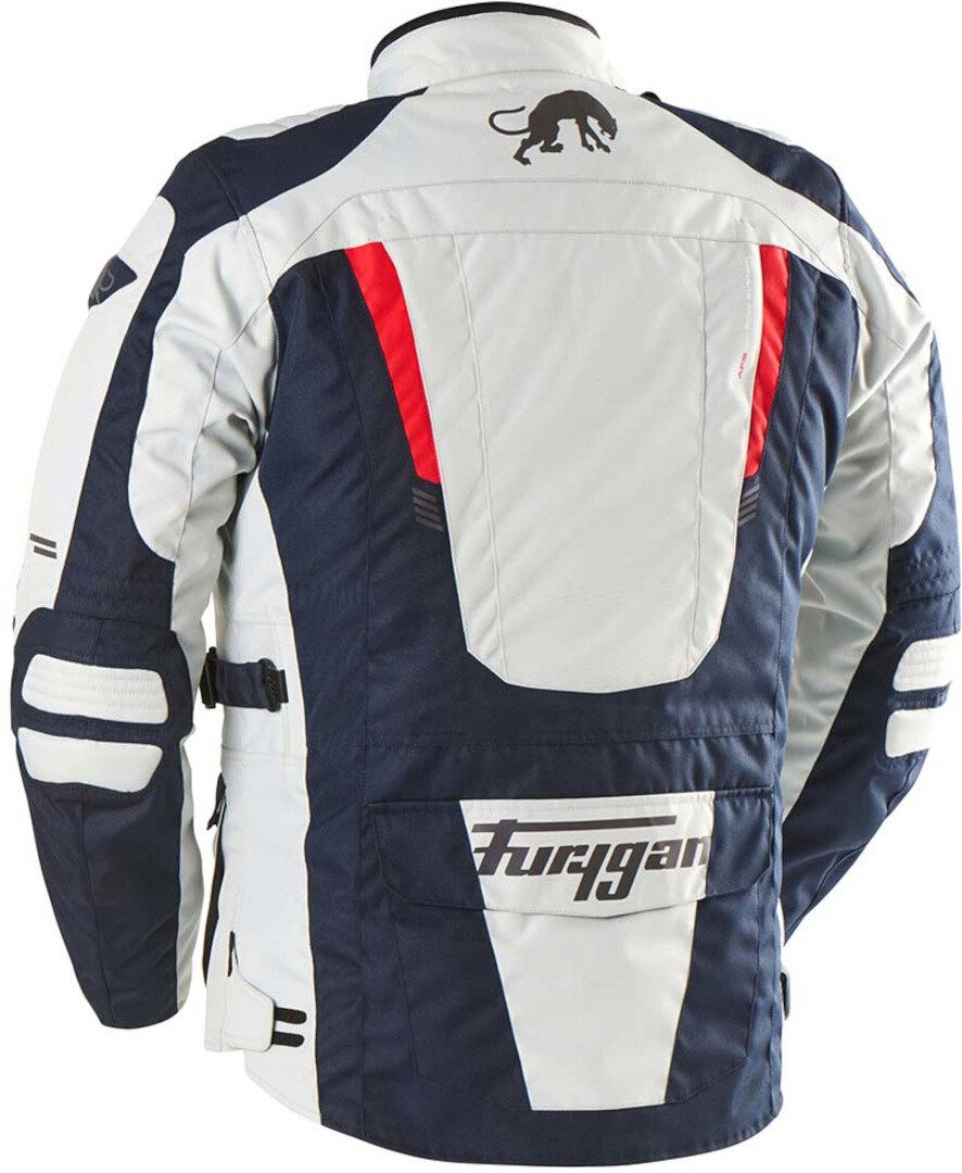 Furygan Motorradjacke Apalaches Evo Motorrad Textiljacke günstig online kaufen