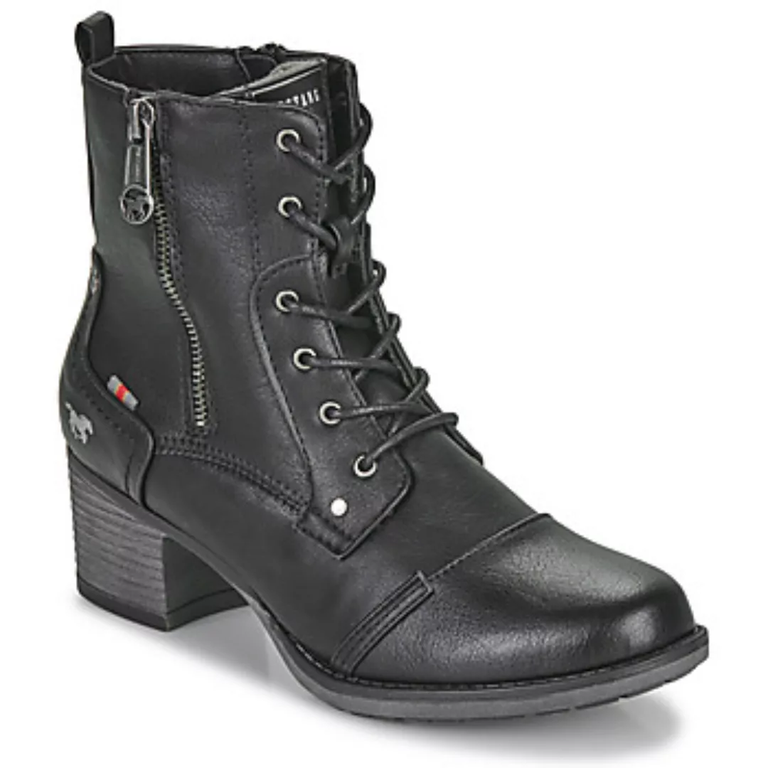 Mustang  Stiefeletten 1197512 günstig online kaufen