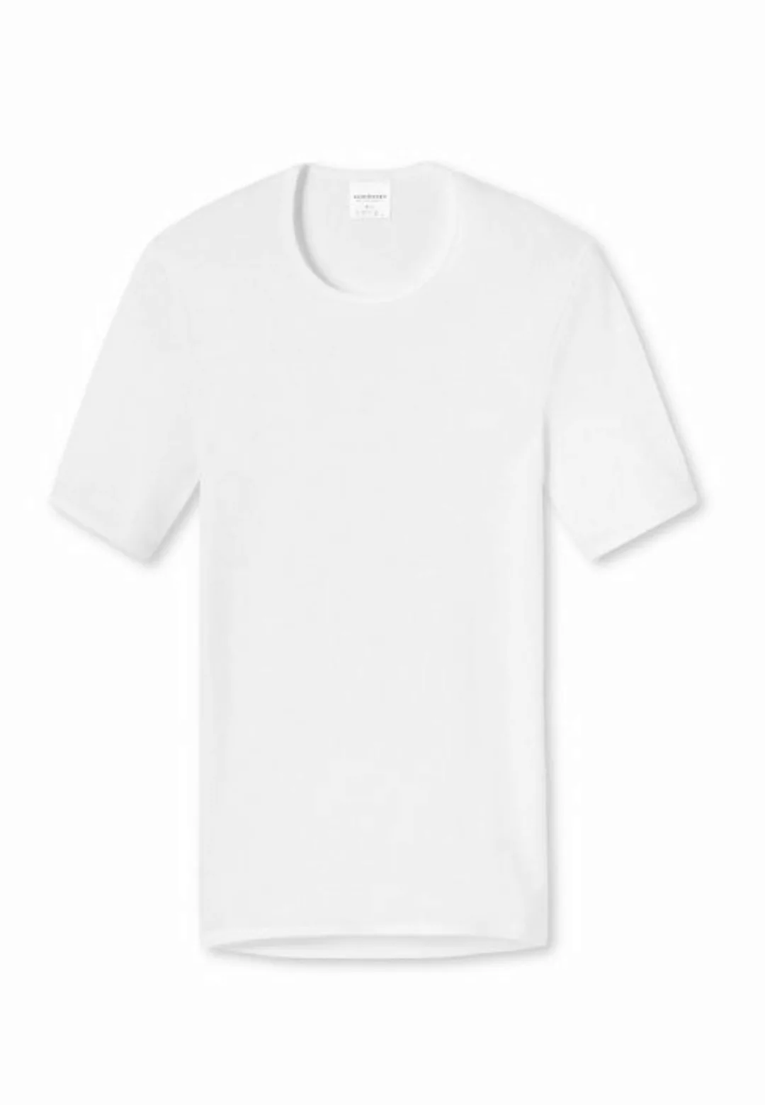 Schiesser Unterhemd, (1 St.) günstig online kaufen