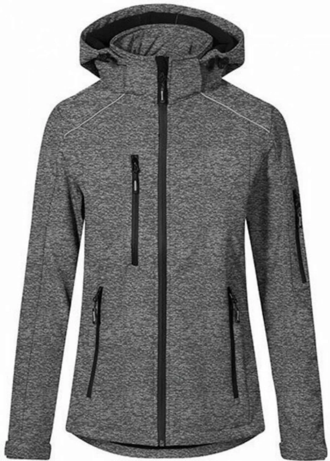 Promodoro Softshelljacke Damen Softshell Jacke / Wasserdicht günstig online kaufen