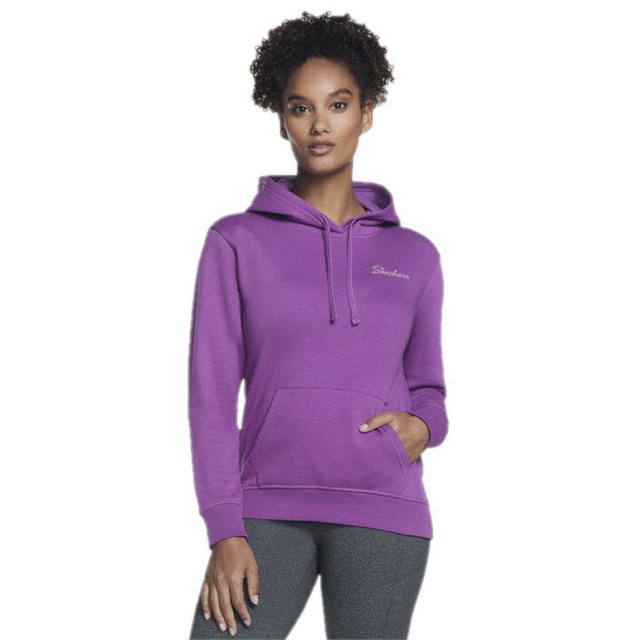 Skechers Sweatshirt Po Hoodie günstig online kaufen