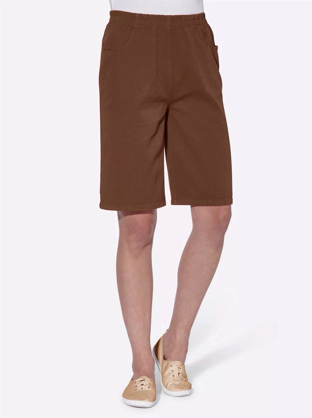 Classic Basics Bermudas günstig online kaufen