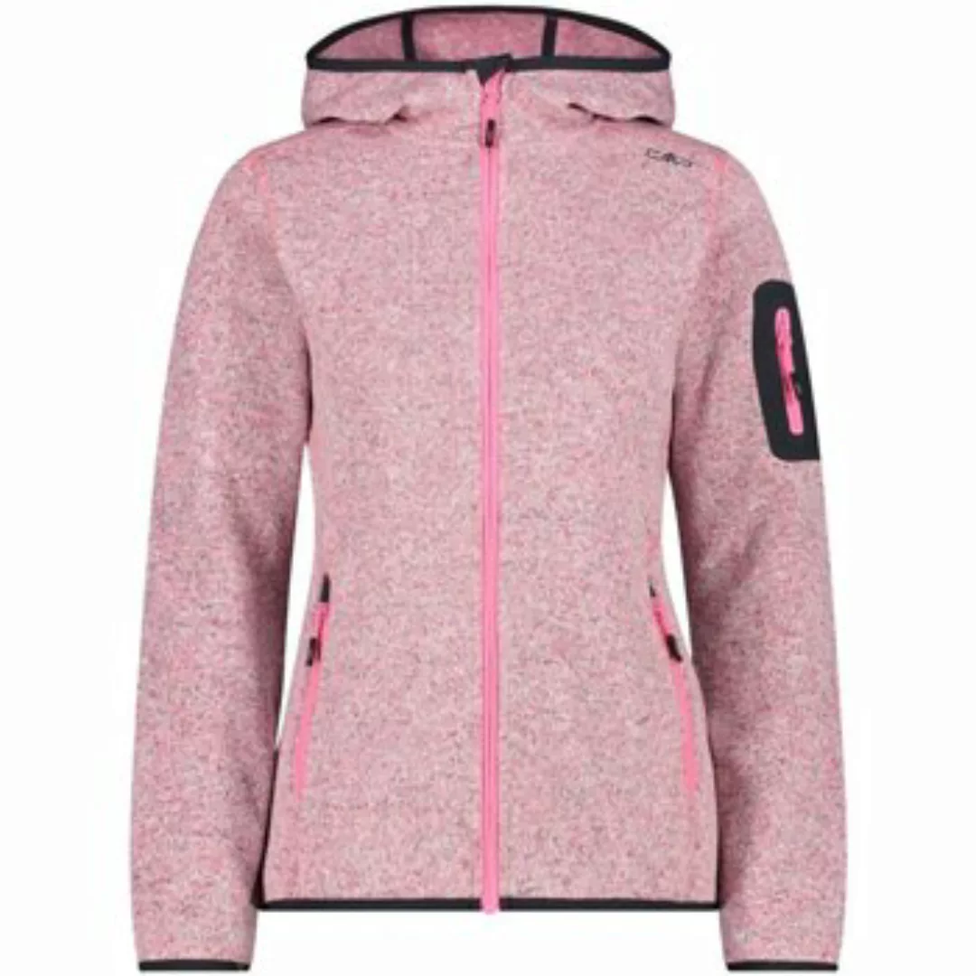 Cmp  Sweatshirt Sport WOMAN JACKET FIX HOOD 3H19826/29CN günstig online kaufen