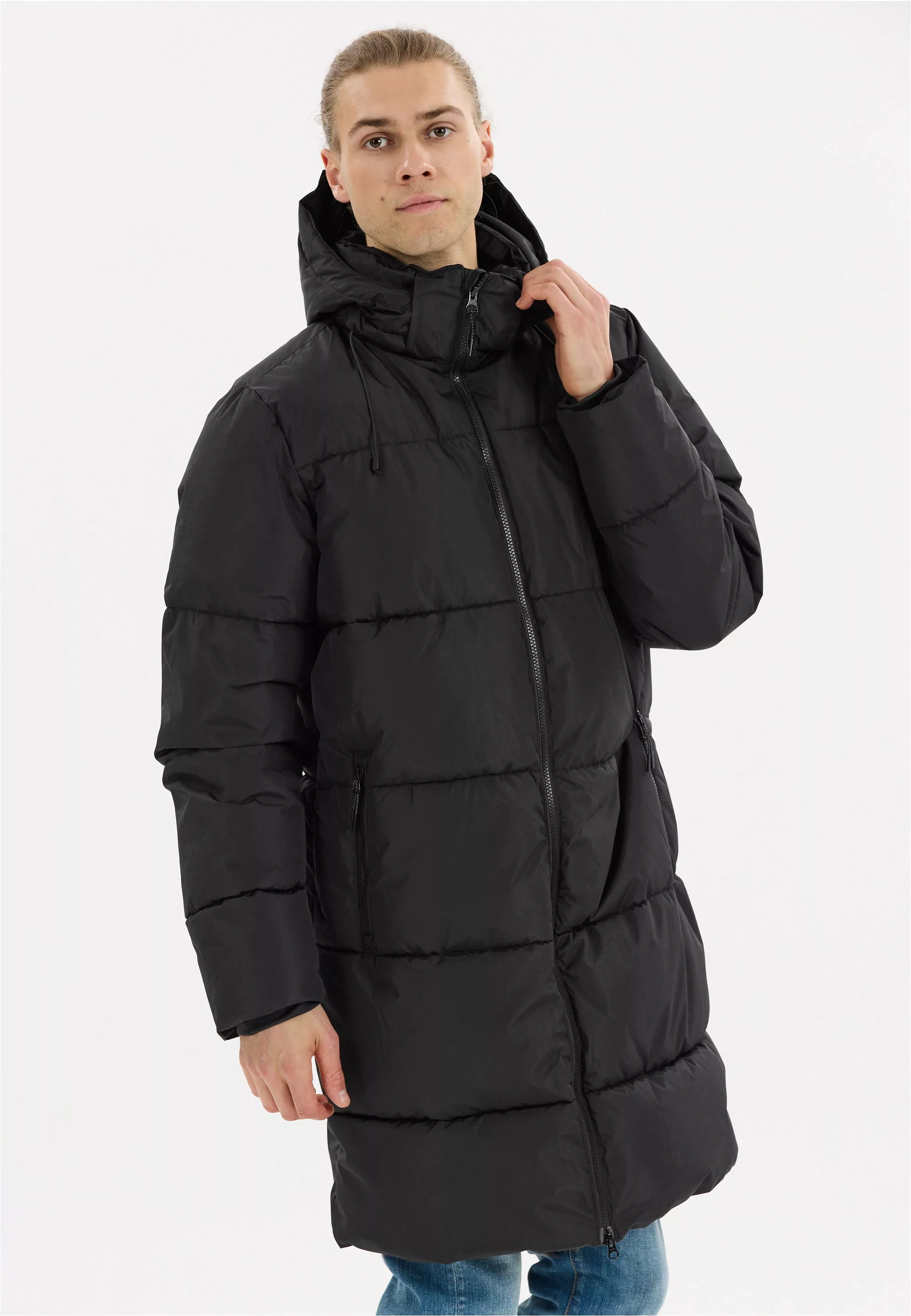 WHISTLER Steppmantel "Pearson", wind- und wasserabweisend günstig online kaufen