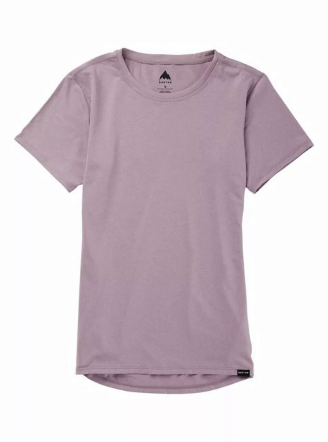 Burton Kurzarmshirt Burton W Multipath Essentials Tech Short Sleeve günstig online kaufen