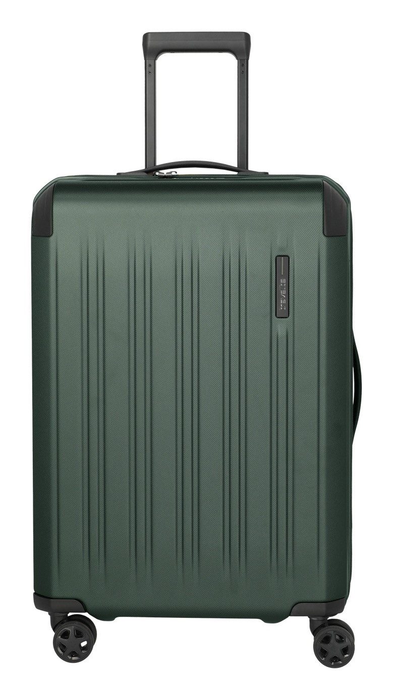 travelite Hartschalen-Trolley DYNAMIIC, verschiedene Größen und günstig online kaufen