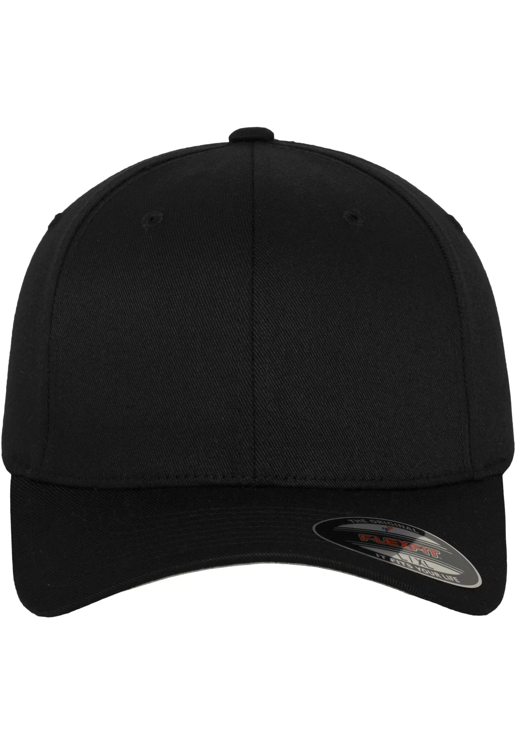 Flexfit Flex Cap "Flexfit Unisex Flexfit Wooly Combed" günstig online kaufen