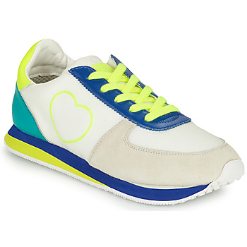 Love Moschino  Sneaker JA15522G0E günstig online kaufen