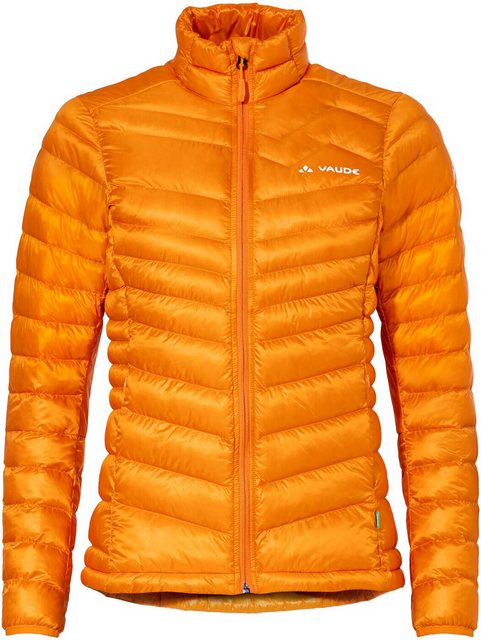 VAUDE Trekkingjacke Wo Batura Insulation Jacket KURKUMA günstig online kaufen