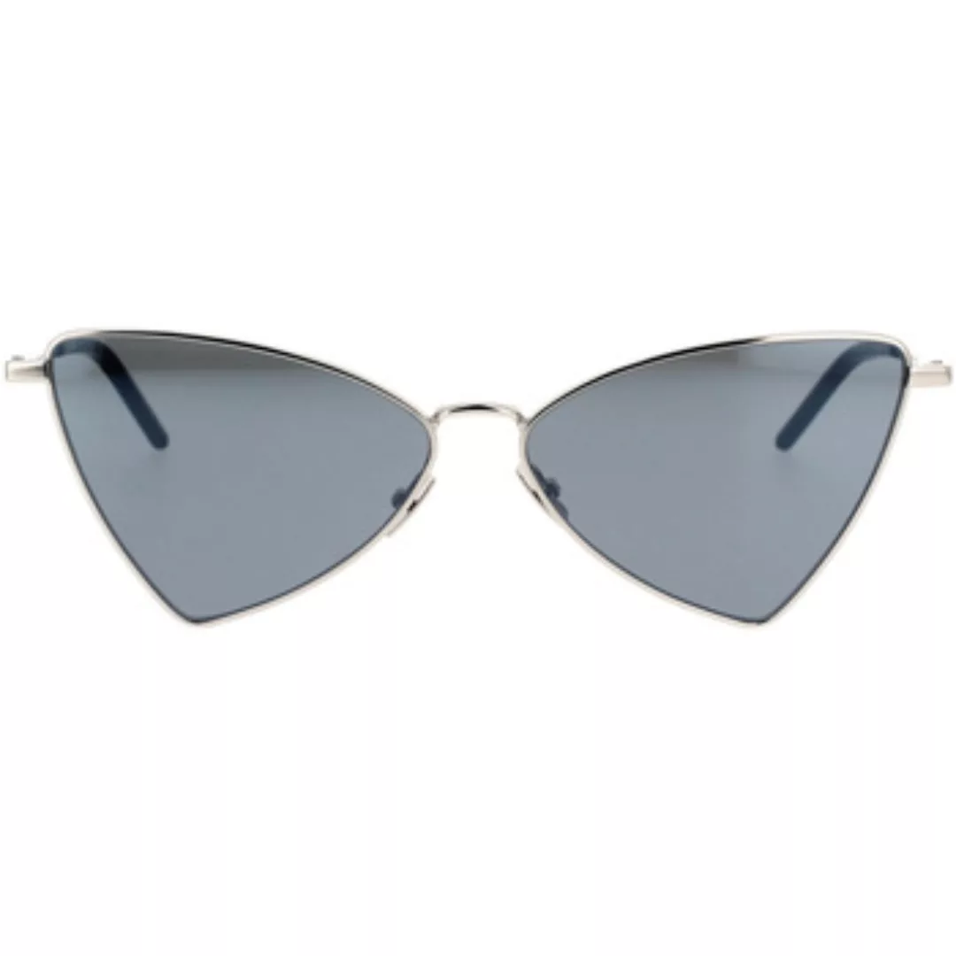 Yves Saint Laurent  Sonnenbrillen Sonnenbrille Saint Laurent Neue Welle SL günstig online kaufen