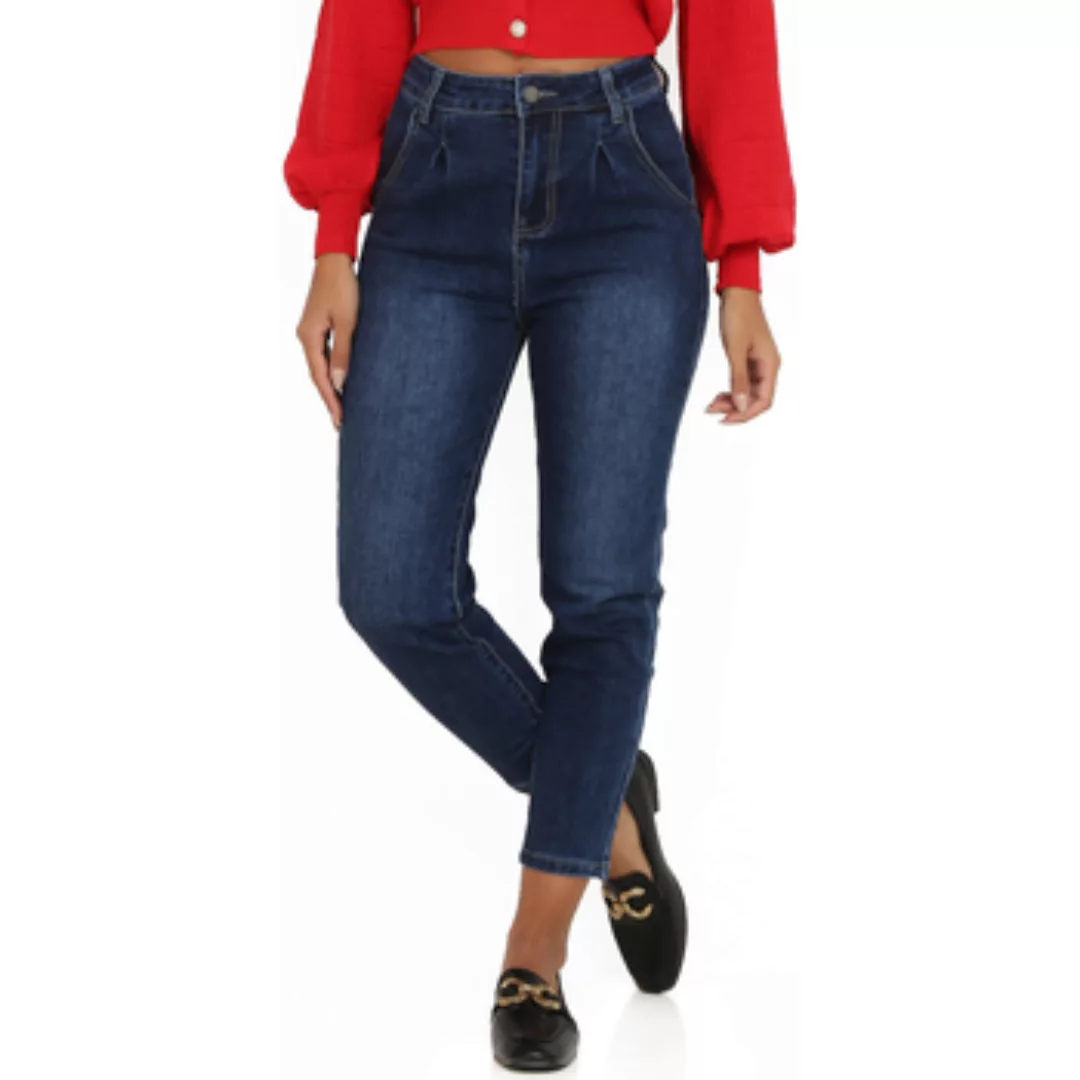 La Modeuse  Jeans 18137_P50123 günstig online kaufen