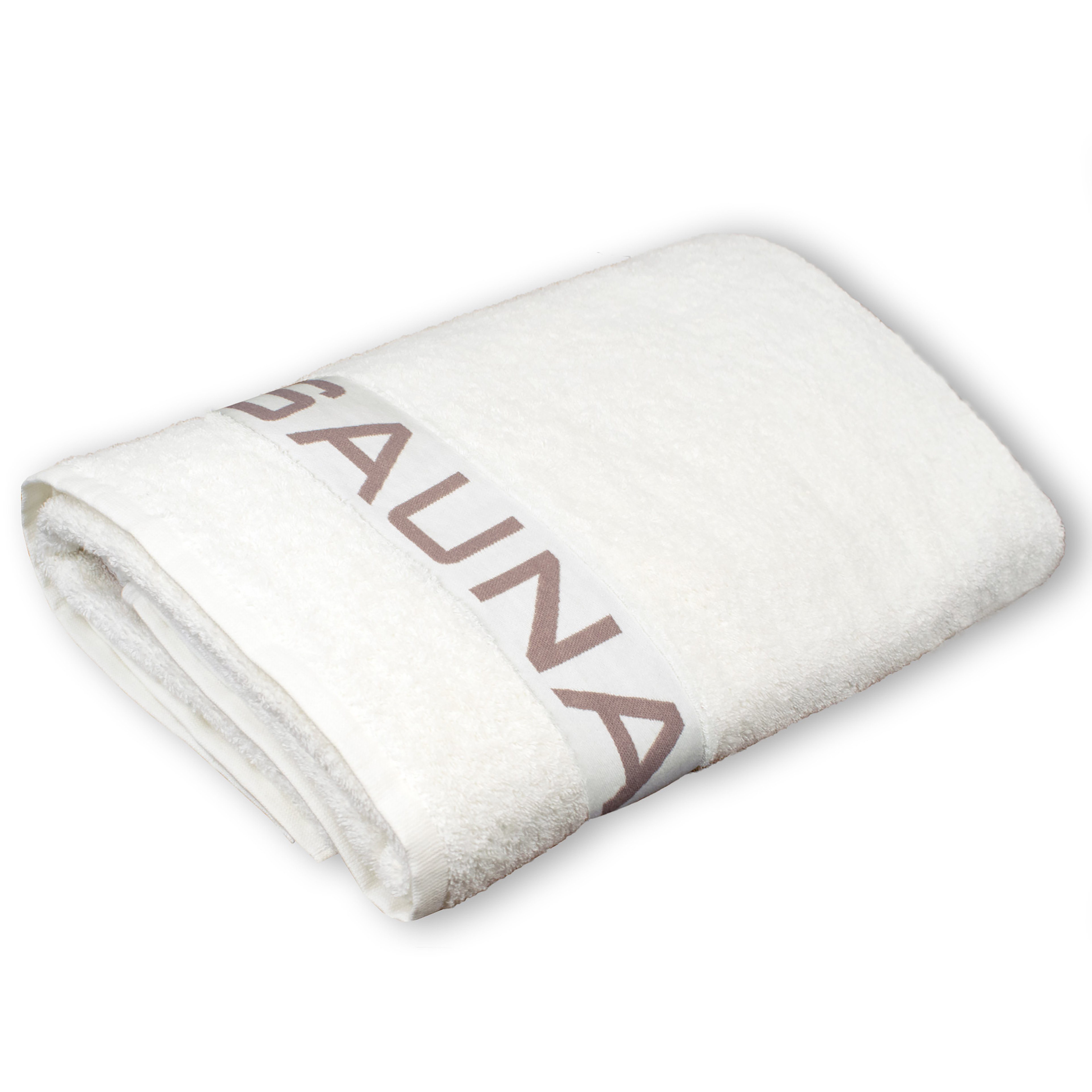 Delindo Lifestyle Saunatuch Colares XXL, 80x200cm, günstig online kaufen