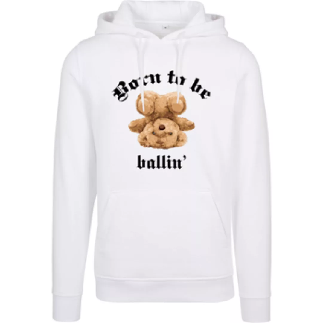 Ballin Est. 2013  Pullover Born To Be Hoodie günstig online kaufen
