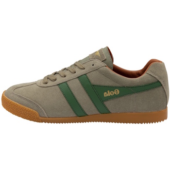 Gola  Sneaker Sportschuhe HARRIER SUEDE Sneaker günstig online kaufen