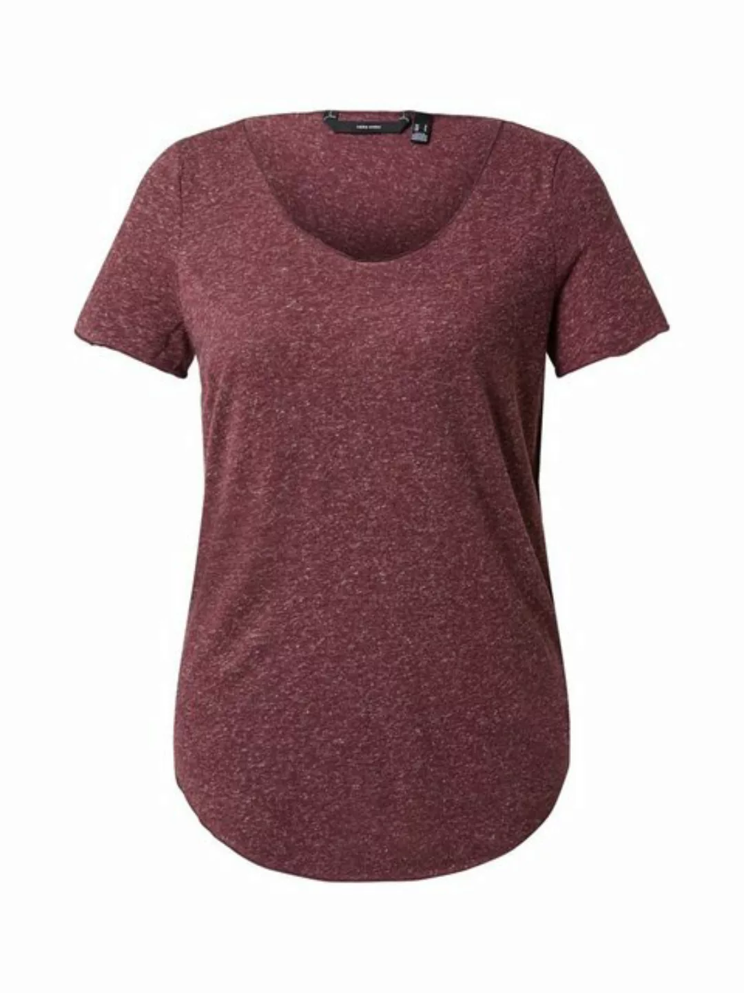 Vero Moda T-Shirt Lua (1-tlg) Plain/ohne Details günstig online kaufen