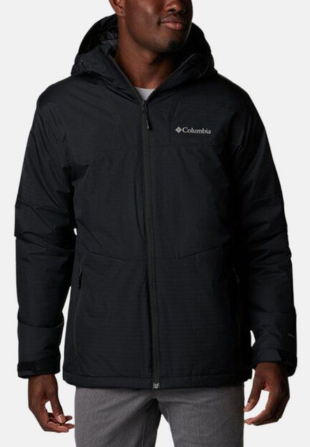 Columbia Outdoorjacke Point Park™ (1-St) günstig online kaufen