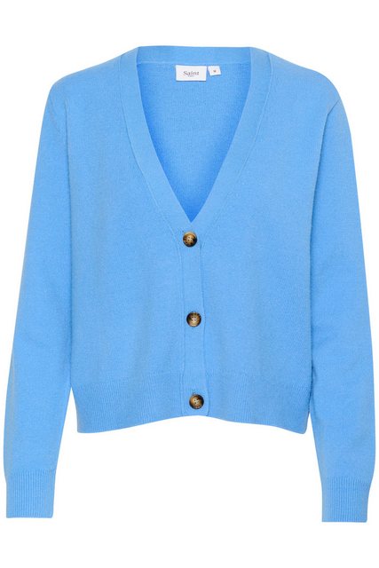 Saint Tropez Cardigan Strickjacke InvaSZ günstig online kaufen