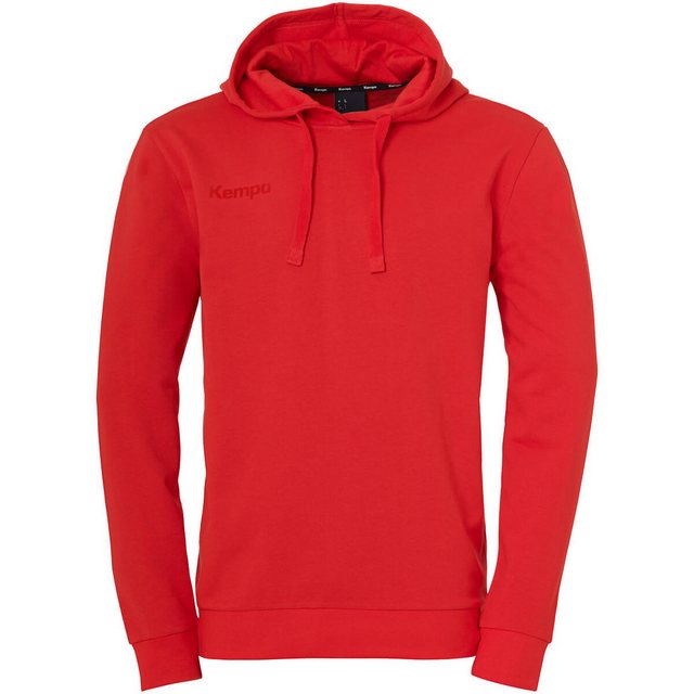 Kempa Kapuzenpullover Kapuzenpullover Hoodie (1-tlg) günstig online kaufen