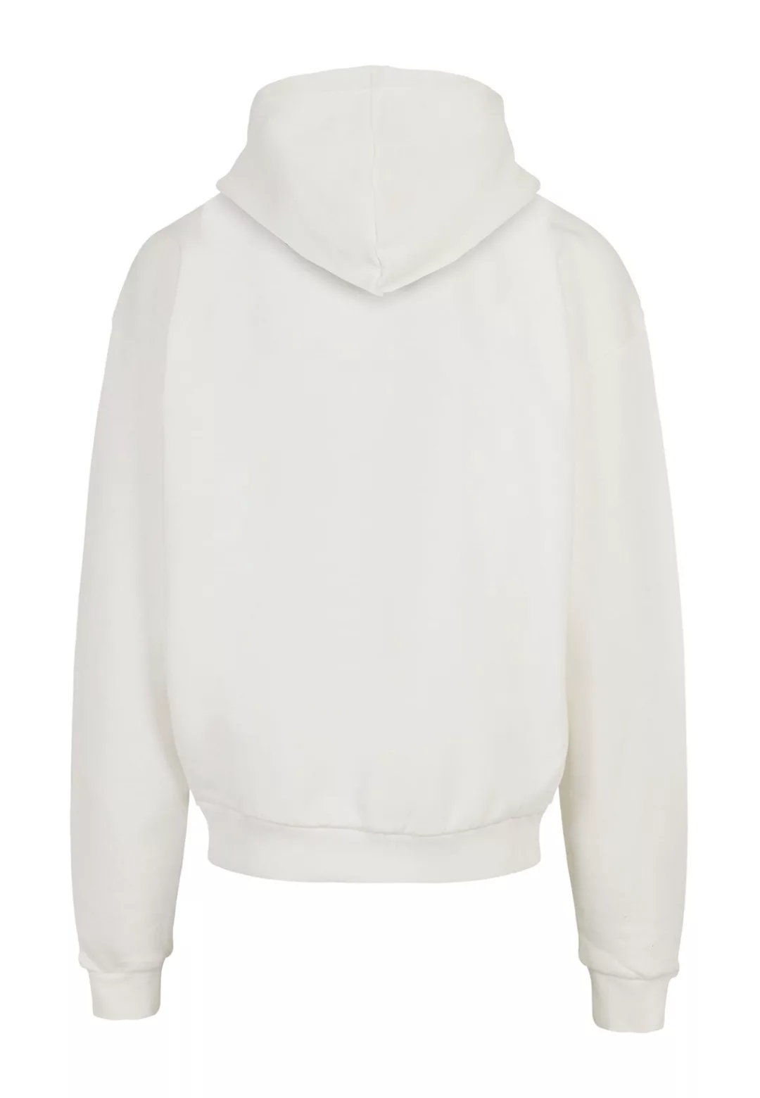 Merchcode Kapuzensweatshirt "Merchcode Halloween - Boo To You Hoody", (1 tl günstig online kaufen