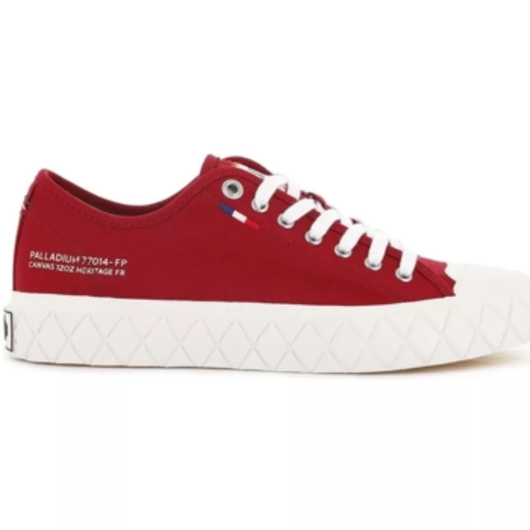 Palladium  Sneaker Palla Ace CVS - Chili Pepper günstig online kaufen