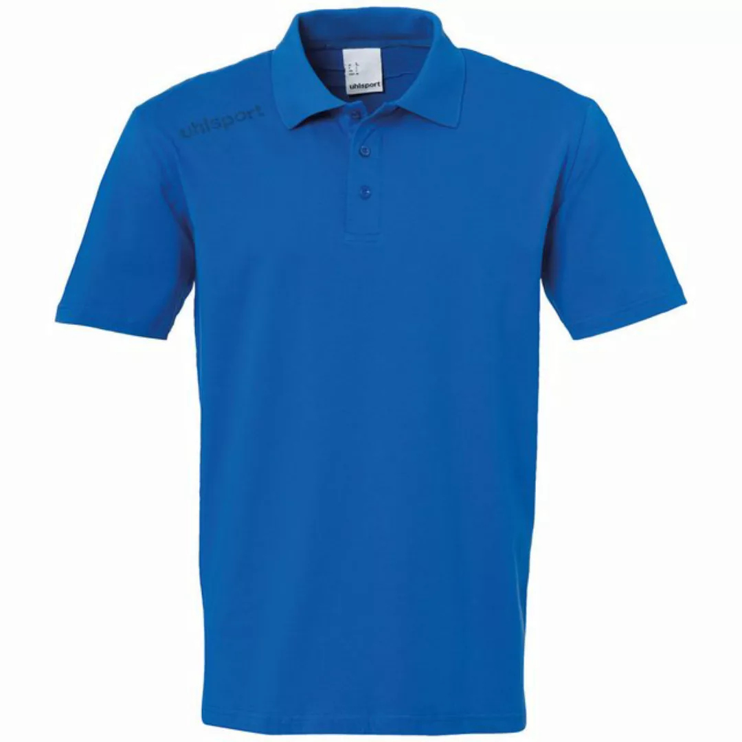 uhlsport Poloshirt POLO SHIRT ESSENTIAL (Trikot) atmungsaktiv günstig online kaufen