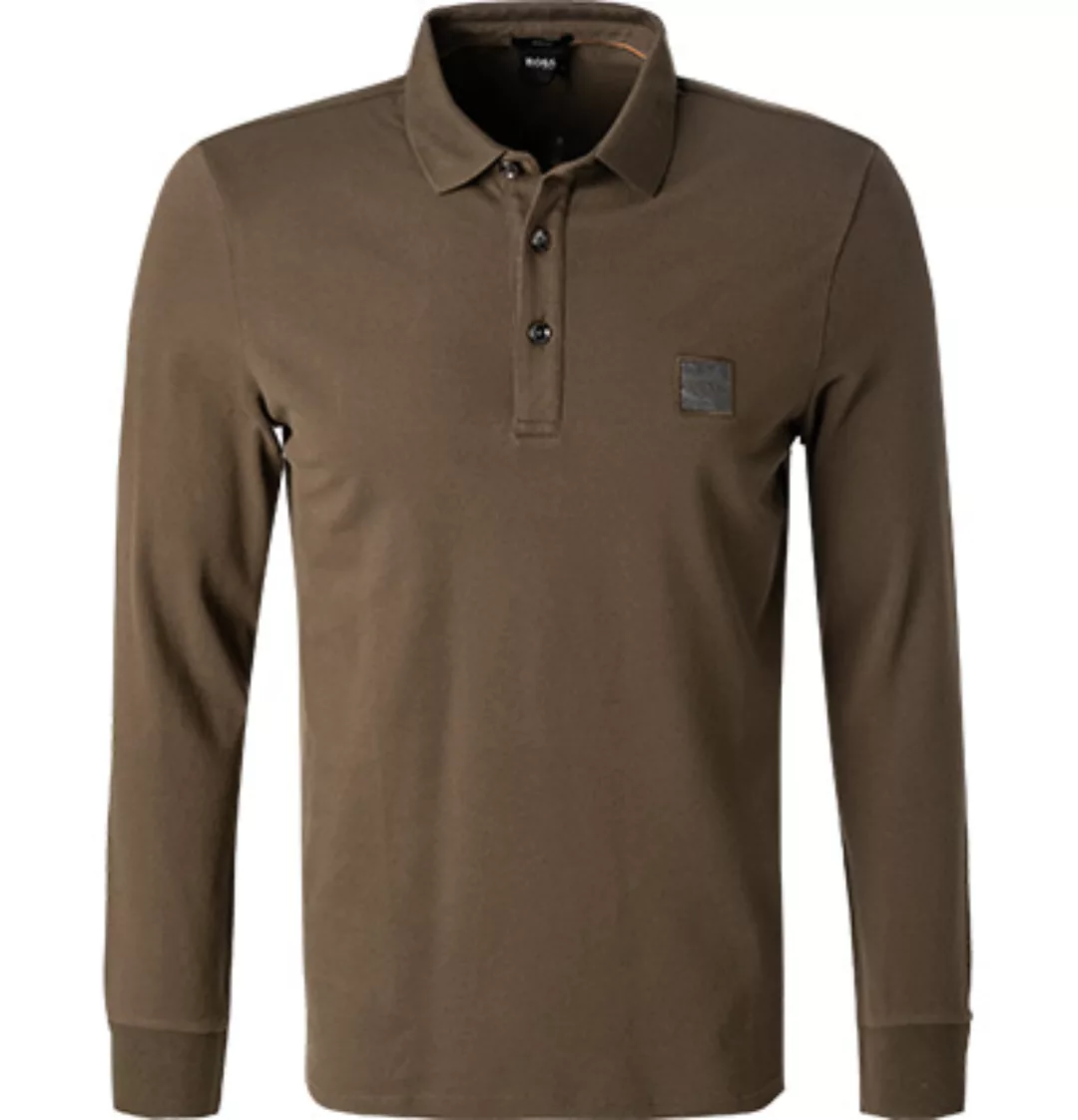 BOSS Polo-Shirt Passerby 50462783/308 günstig online kaufen