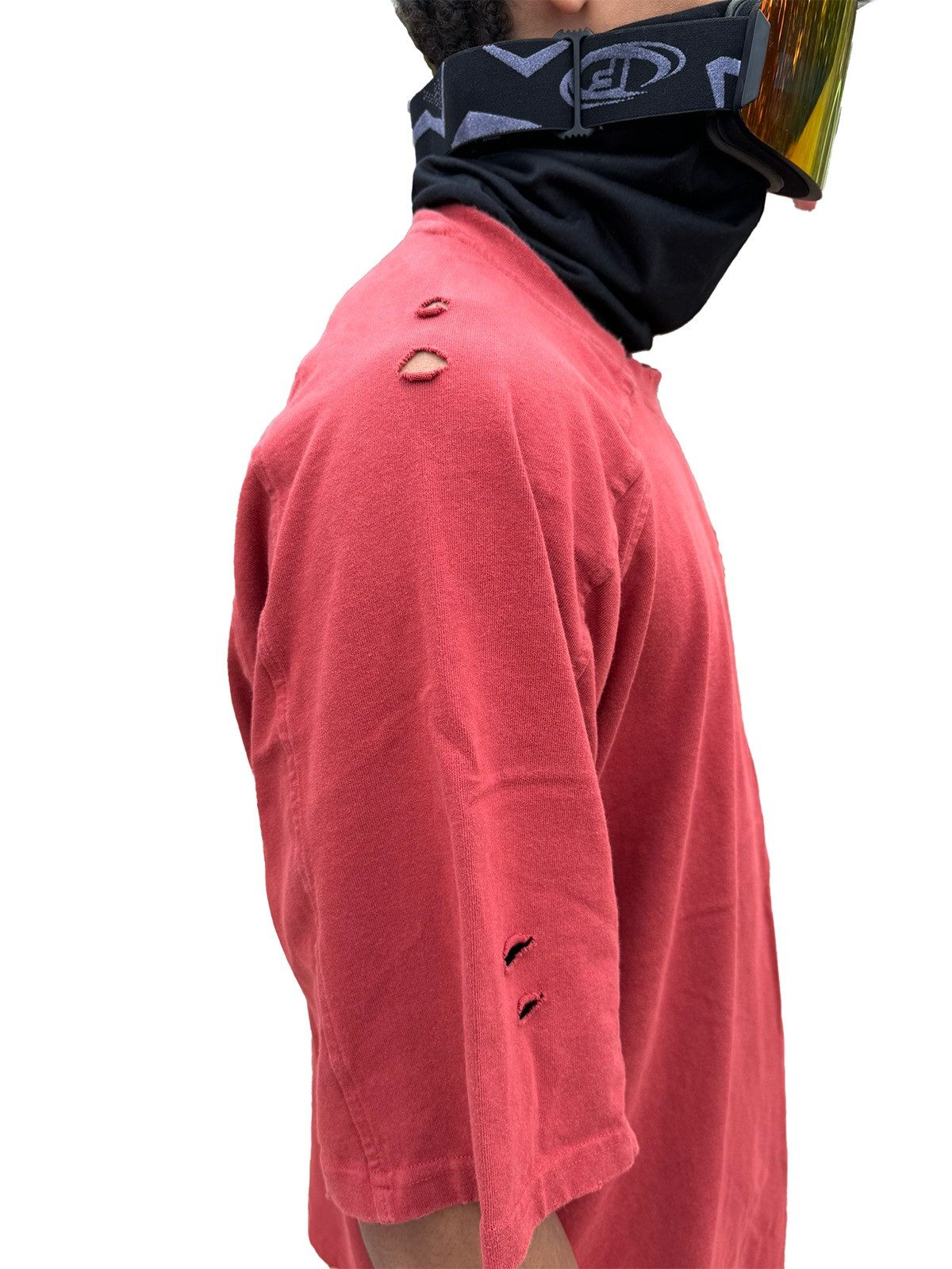ENVYME T-Shirt Oversize - Heart günstig online kaufen
