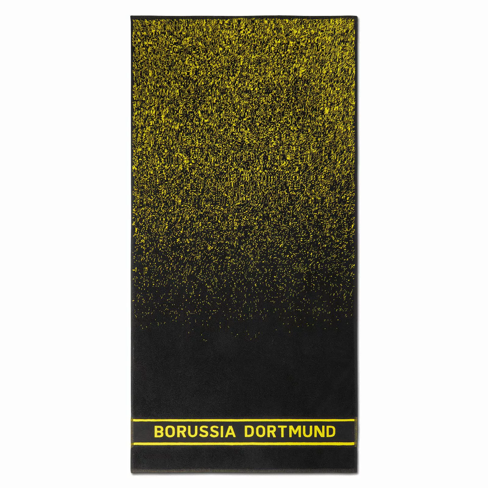 BVB Duschtuch BVB Duschtuch Farbverlauf 70 günstig online kaufen