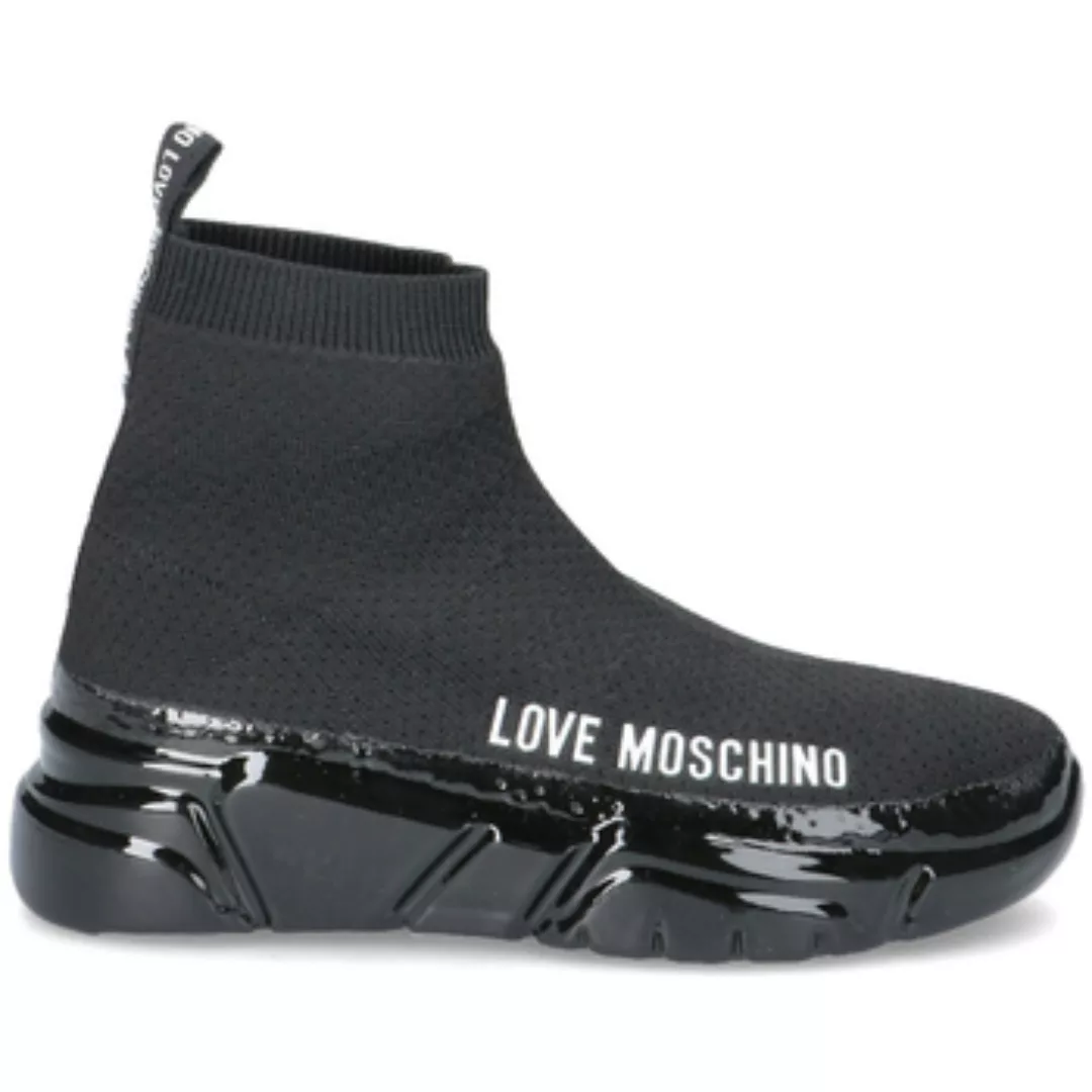 Love Moschino  Sneaker Sneaker  Donna günstig online kaufen