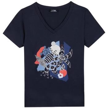 TBS  T-Shirt LUGDITEE-19612 günstig online kaufen
