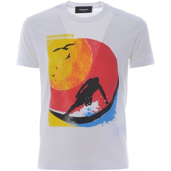 Dsquared  T-Shirt S71GD0649 günstig online kaufen