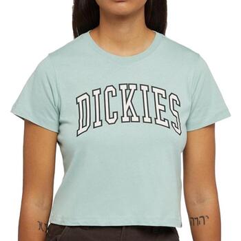 Dickies  T-Shirts & Poloshirts DK0A4YS8J591 günstig online kaufen