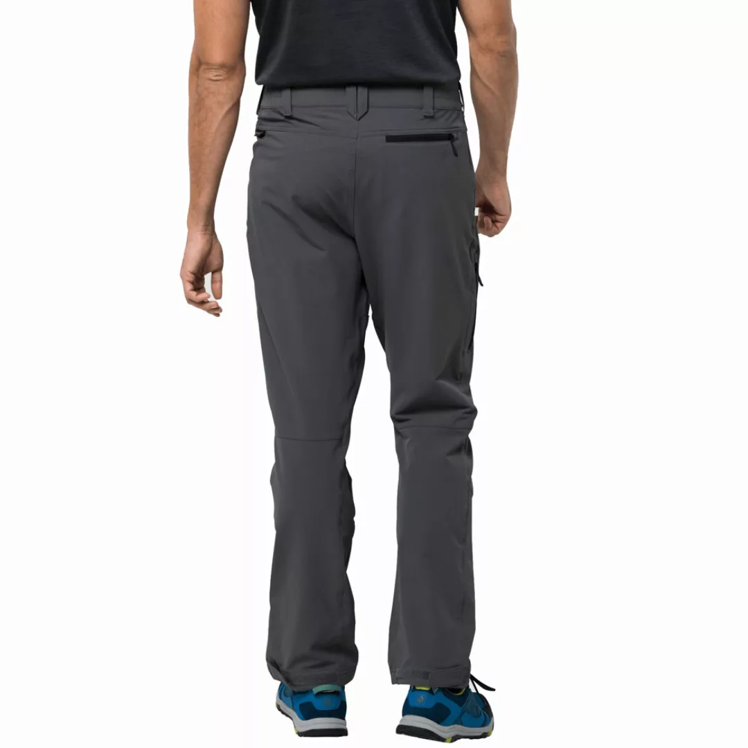 Jack Wolfskin Activate XT Pant Dark Iron günstig online kaufen