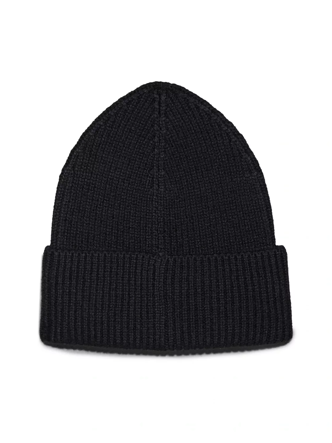 Calvin Klein Strickmütze "CK METAL CHUNKY BEANIE & SCARF", (Set), mit Logoz günstig online kaufen