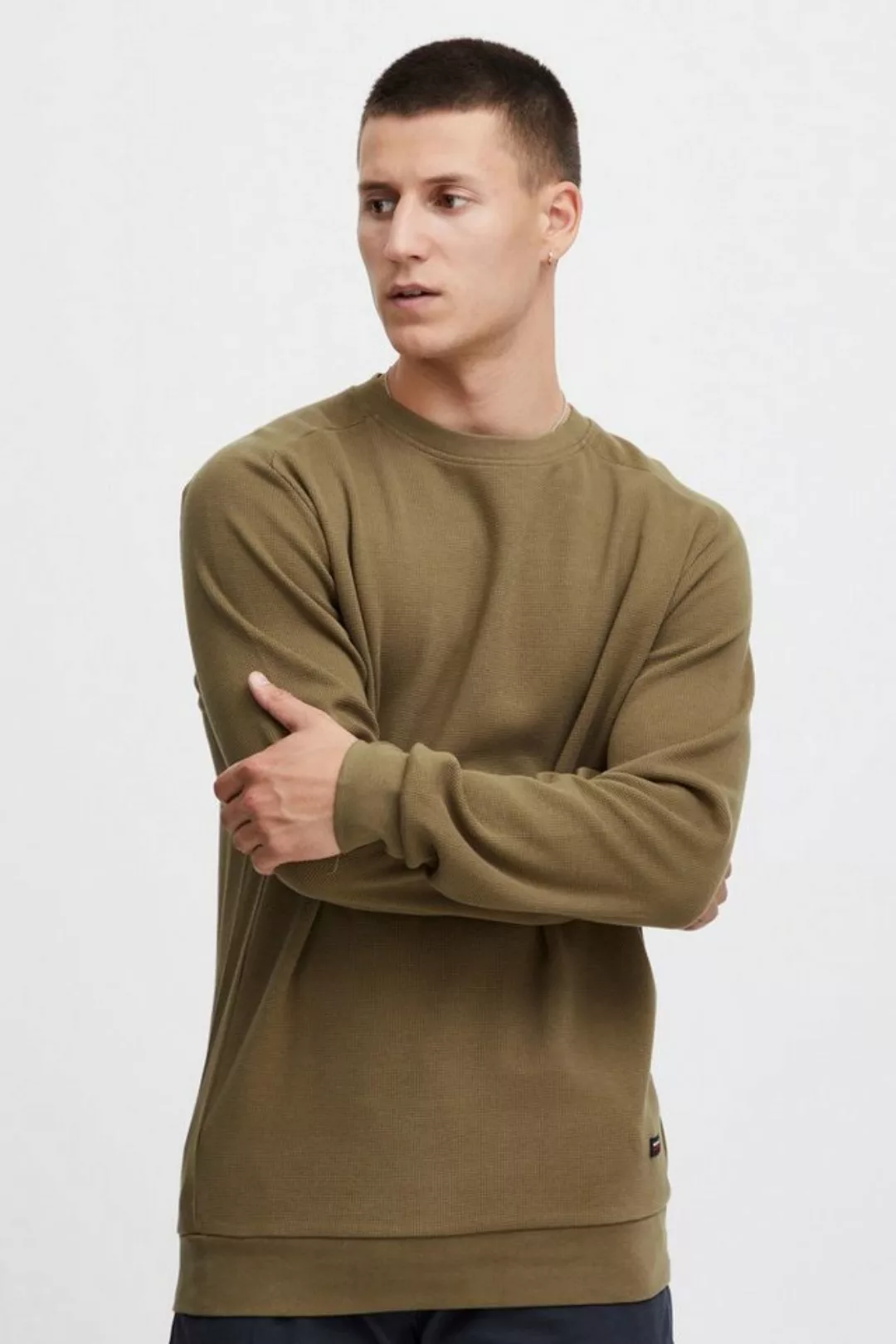 Indicode Sweatshirt IDNado 55585MM günstig online kaufen